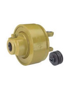 Atjungiančiosios sankabos