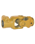 Kryžmės-kardaninės jungtys