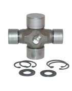 Plačiosios kryžmės su guoliais