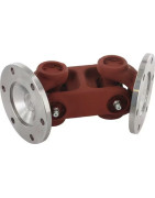 Flanšinės sankabos