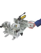 Įrankiai ir testavimo prietaisai