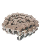 Grandinės pusiniai nareliai