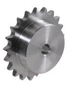 Standartinės grandinės žvaigždės (vienaeilės)