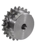 Standartinės grandinės žvaigždės (dvieilės)