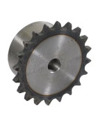 Grandinės žvaigždės su grūdintais dantimis