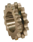 Grandinės žvaigždės su Taperlock mova