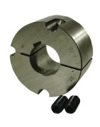 Taperlock įvorės ir stebulės