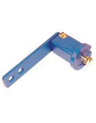 Įtempimo reguliatoriai