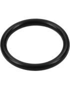 O-žiedai 70 Šoro kietumo