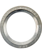 Atraminis žiedas, J tipas