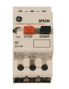 Variklio apsaugos automatinis jungiklis