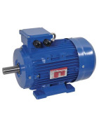 Ant kojelių montuojamas B3