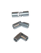 Universalūs šarnyrai