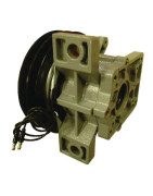 Elektromagnetinės movos