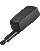 Linijiniai pavaros mechanizmai