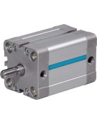 Kompaktiški-trumpaeigiai cilindrai