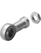 Koto tvirtinimo detalės