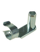 Spyruokliniai spaustukai