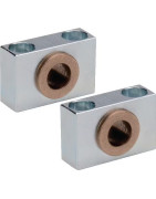 Sukamasis - tarpinis šarnyras