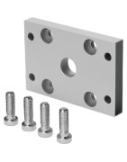 Flanšinis tvirtinimas