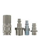 5,5 iki 7,2 mm, universalios jungtys