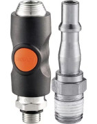 5,5 mm, Angliško profilio, 19K serijos jungtys