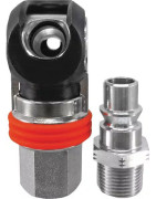 8 mm, Orion profilio, 40K serijos jungtys