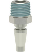 5 mm, Schräder profilio, 17SF serijos jungtys