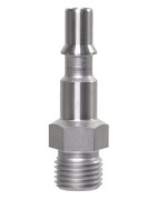 6 mm, ISO C profilio, 18SF serijos jungtys