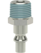 6 mm, ISO B profilio, 23SF serijos jungtys