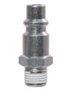 8 mm, ISO C profilio, 84SF serijos jungtys