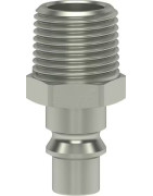 9 mm, Orion profilio, 40SF serijos jungtys