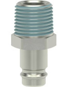 10 mm, Euro profilio, 27SF serijos jungtys