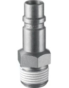 11 mm, ISO B profilio, 37SF serijos jungtys