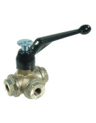 Žalvariniai 3-padėčių