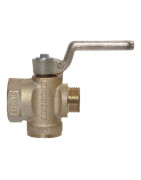 Viengubi su išoriniu ir vidiniu sriegiu