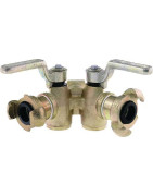 Dvigubi su vidiniu sriegiu