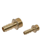 Su išoriniu sriegiu