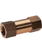 Atbuliniai vožtuvai