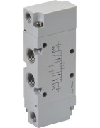 Slegiama vidurinė padėtis