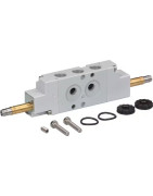 Montuojami ant pagrindo pagal NAMUR standartą