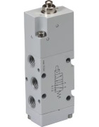 5 jungčių ir 2 padėčių