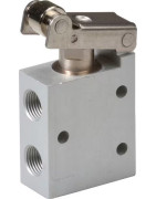 Svirtis su ritinėliu