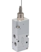 3 jungčių ir 2 padėčių