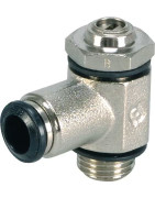 Tvirtinami ant cilindro (kampiniai)