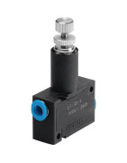 Slėgio reguliatoriai