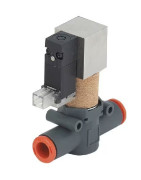 Linijiniai vožtuvai