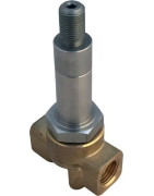 3 jungčių ir 2 padėčių normaliai atviras vožtuvas