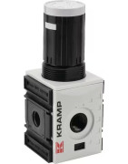 3-8''-1-2'' Reguliatoriai