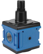 3-4''-1'' Reguliatoriai